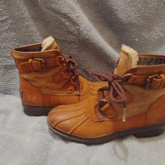 Ugg Boots - Picture 3 of 8